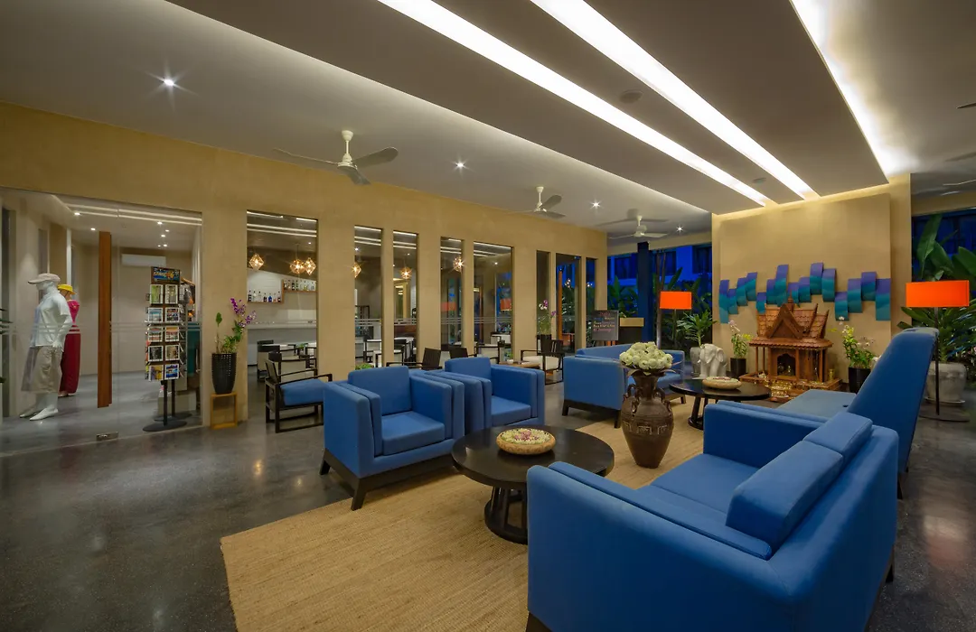 Sakmut Boutique Hotel-1