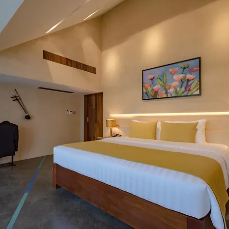 Sakmut Boutique Hotel-2